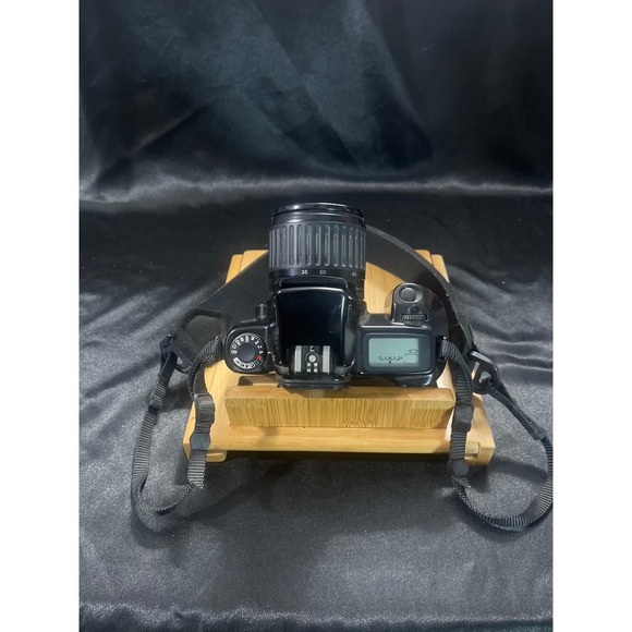 Canon Other - Canon EOS Rebel S II 35mm SLR Film Camera with EF 35-80mm f/4-5.6 Zoomlens Works